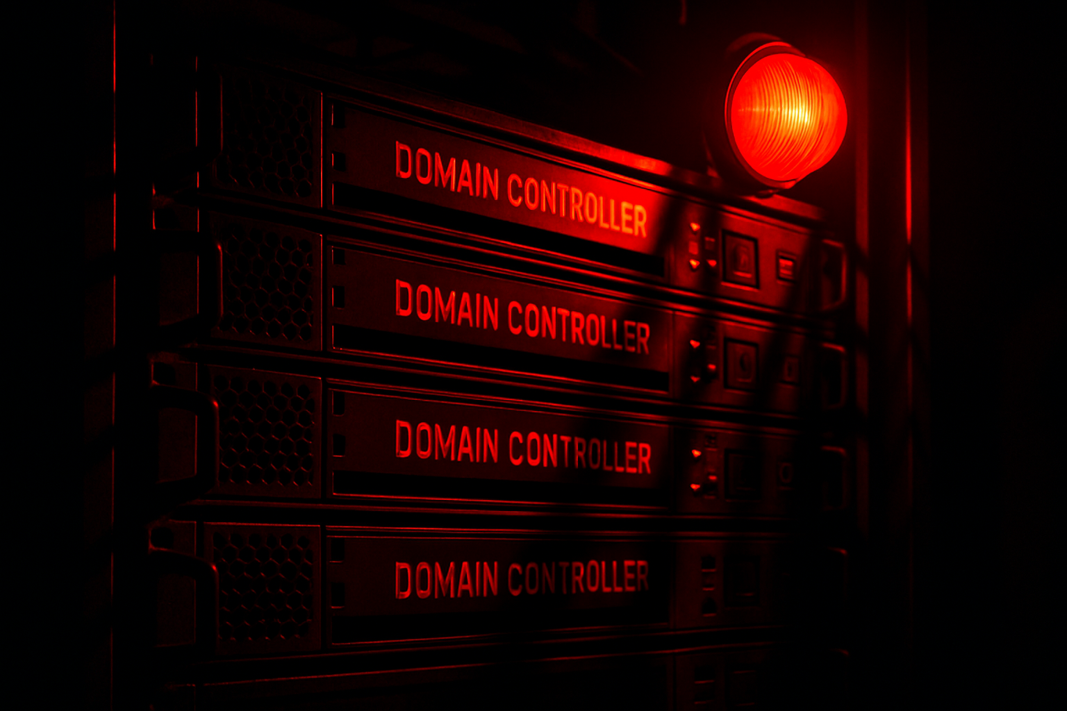 CVSS 9.8 Windows Netlogon Flaw CVE-2026-41089 Is Under Active Attack: Patch Every Domain Controller Now