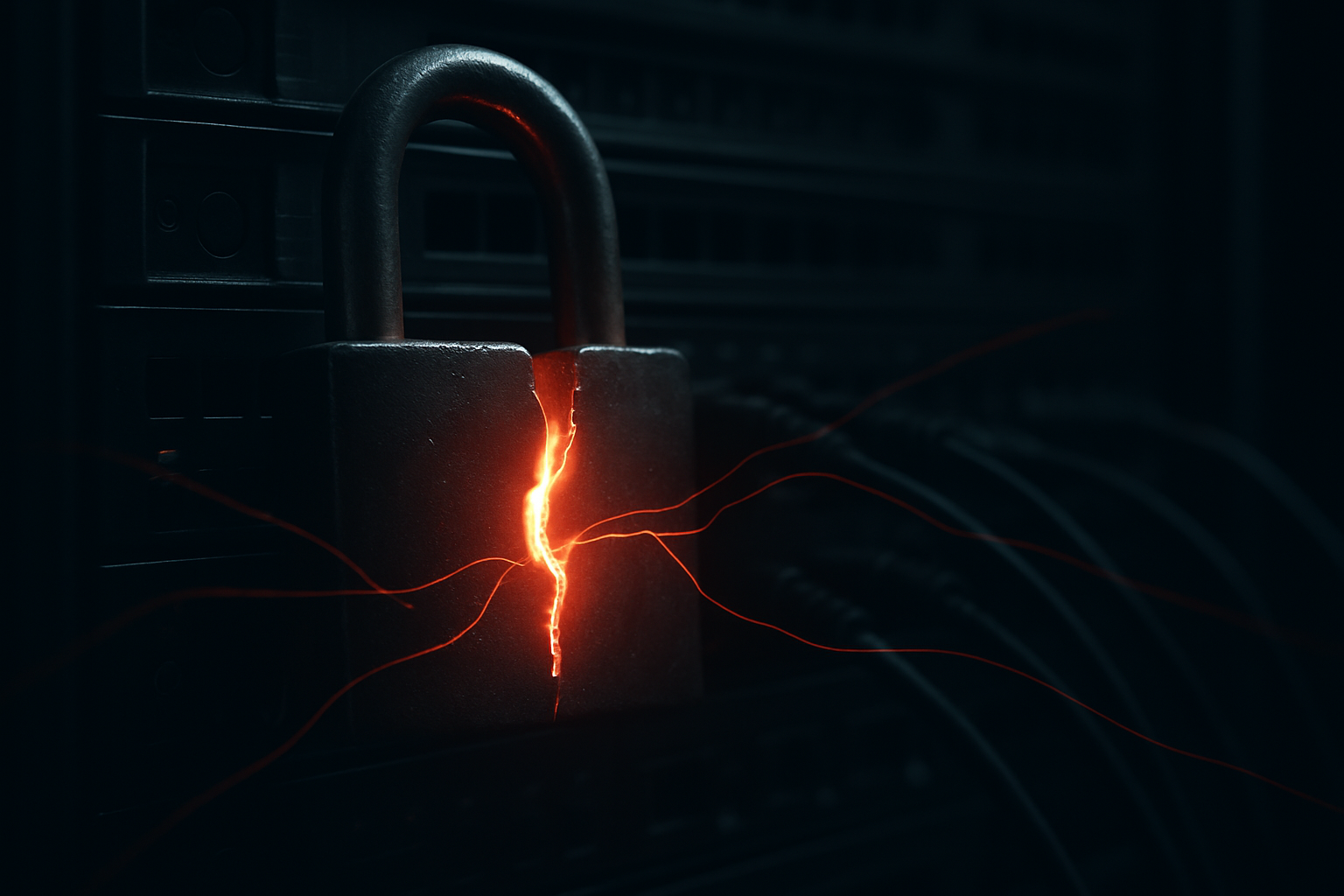 Check Point VPN Zero-Day CVE-2026-50751: Qilin Ransomware Has Been Inside Your Network Since May