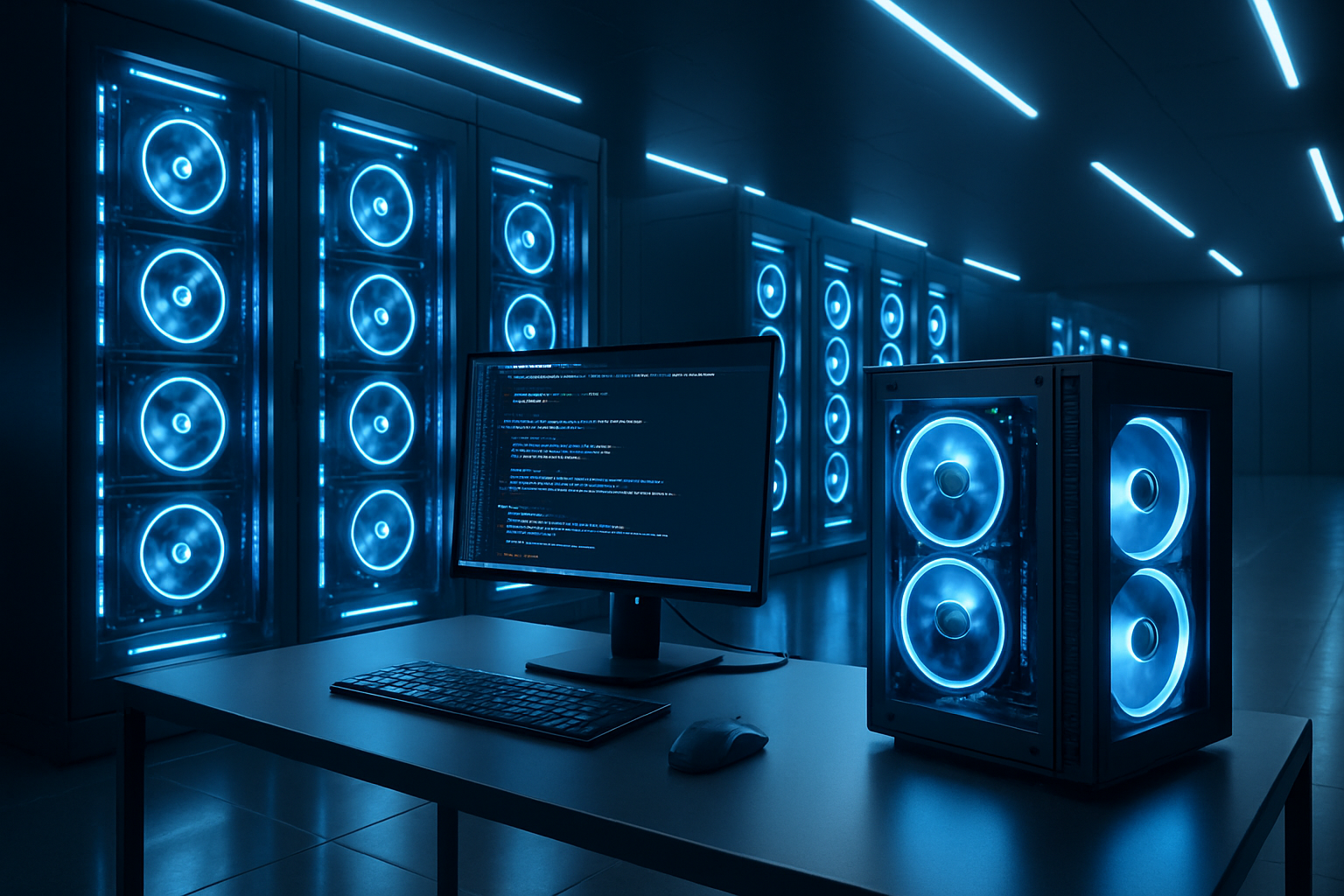 Microsoft Build 2026: GPU-Powered Fabric Data Warehouse and the Surface RTX Spark Dev Box