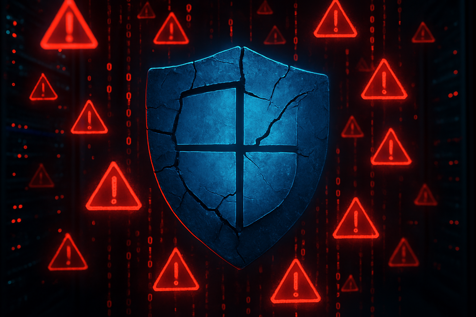 Microsoft's Record June 2026 Patch Tuesday: A Wormable Kernel Flaw, an Active Exchange Zero-Day, and 200+ Fixes You Cannot Skip