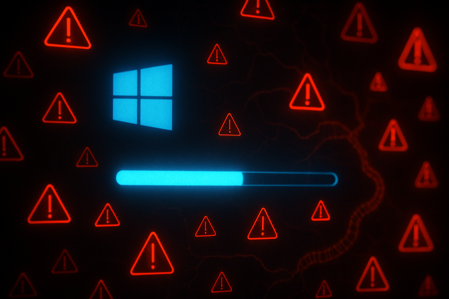 Microsoft's June 2026 Patch Tuesday: A Wormable Kernel Flaw, a Fresh Zero-Day, and the Biggest Patch Drop in History