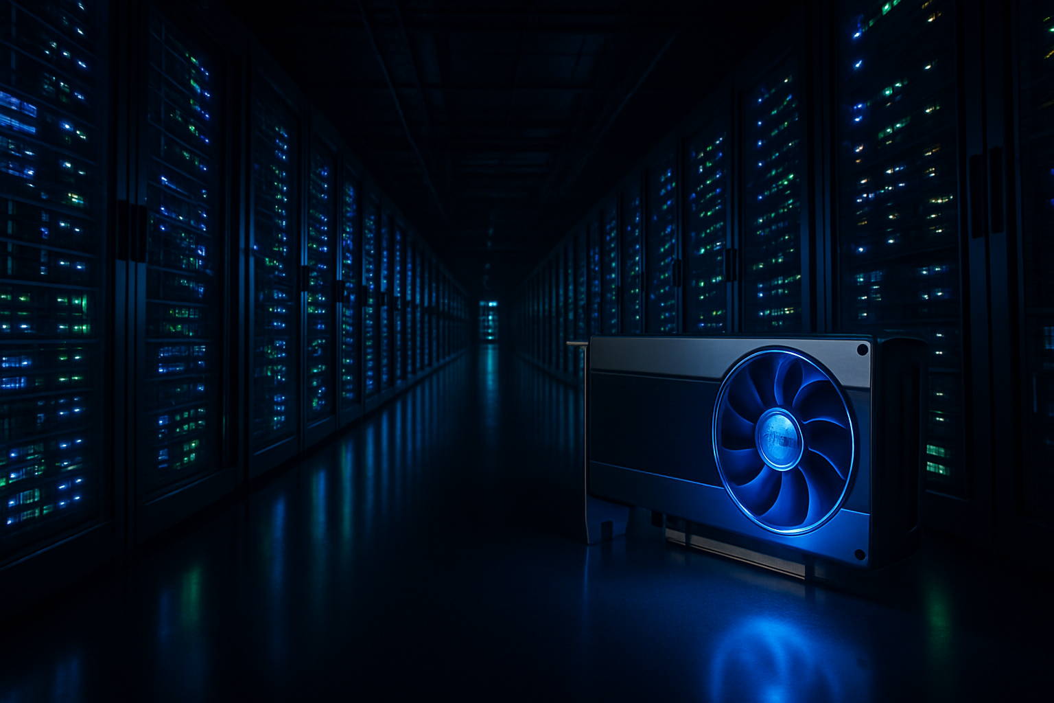 Microsoft Fabric Data Warehouse Goes GPU-Accelerated: Up to 7x Faster, No Query Rewrites Needed