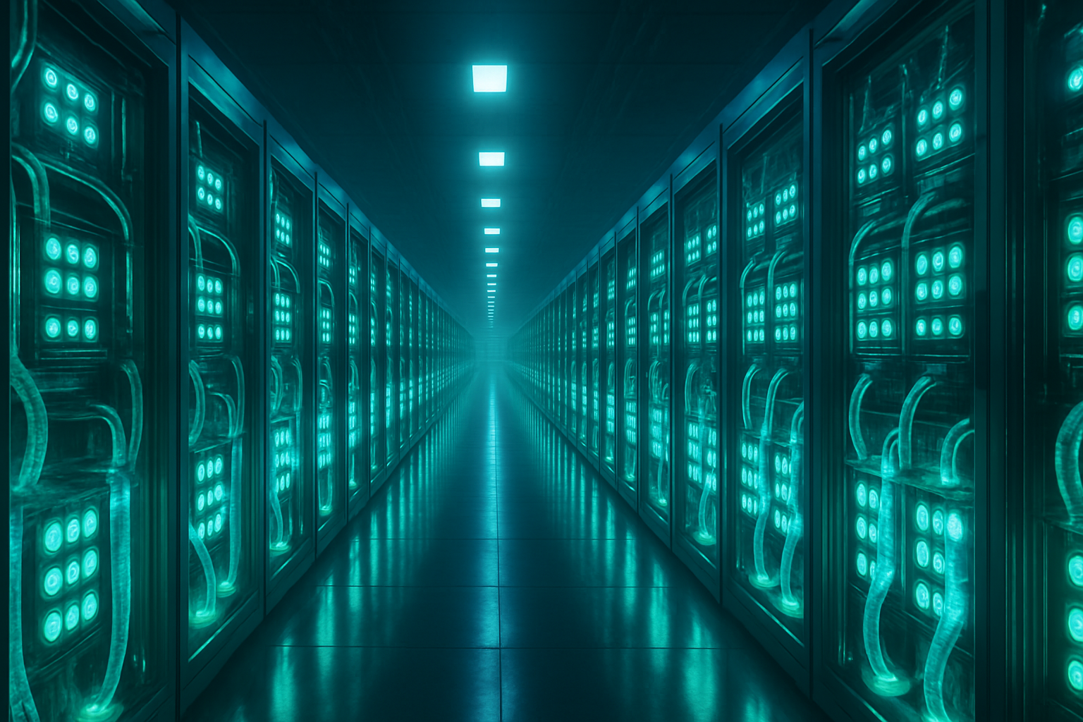 NVIDIA Vera Rubin Is Now in Full Production: What It Means for Your IT Infrastructure Plans